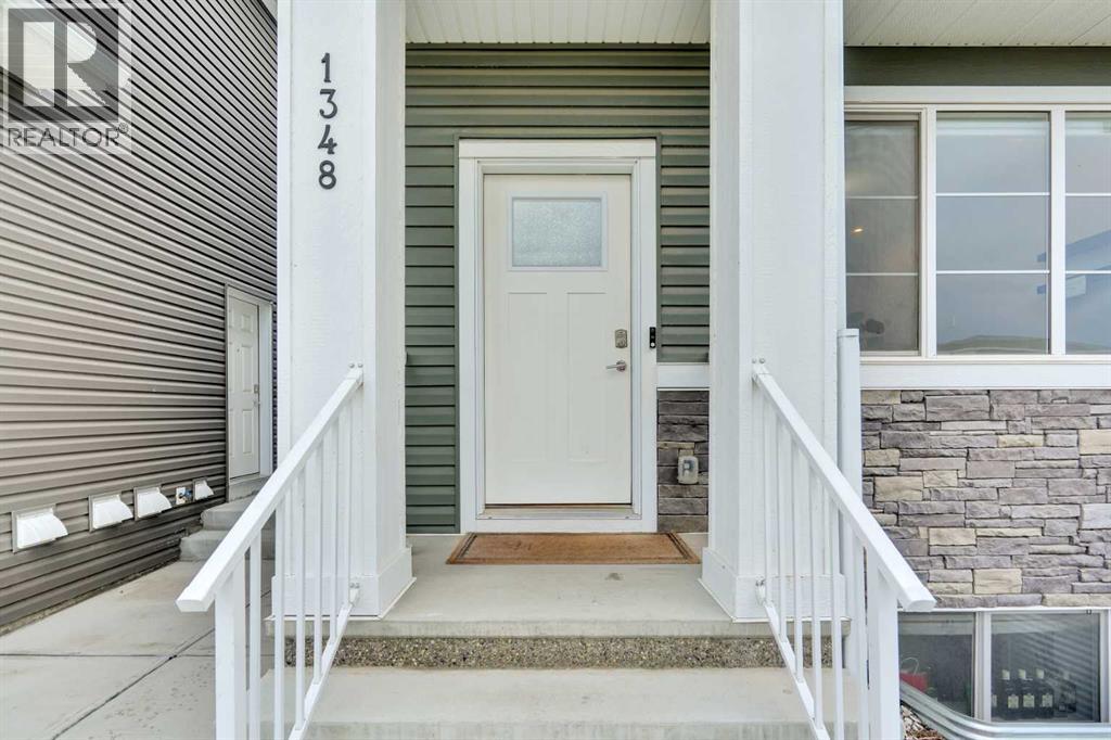 1348 Cornerstone Way Ne, Calgary, Alberta  T3N 1Y7 - Photo 6 - A2267683