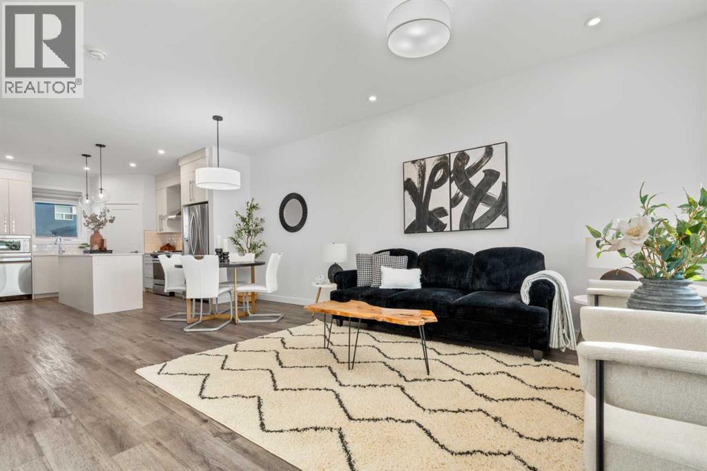 1348 Cornerstone Way Ne, Calgary, Alberta  T3N 1Y7 - Photo 7 - A2267683