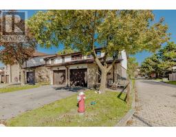 114 - 114 FOSTER CRESCENT, Brampton, Ontario