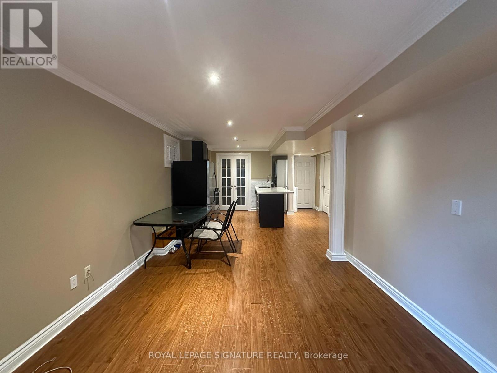 Bsmt - 6037 Duford Drive, Mississauga, Ontario  L5V 1A8 - Photo 13 - W12505112