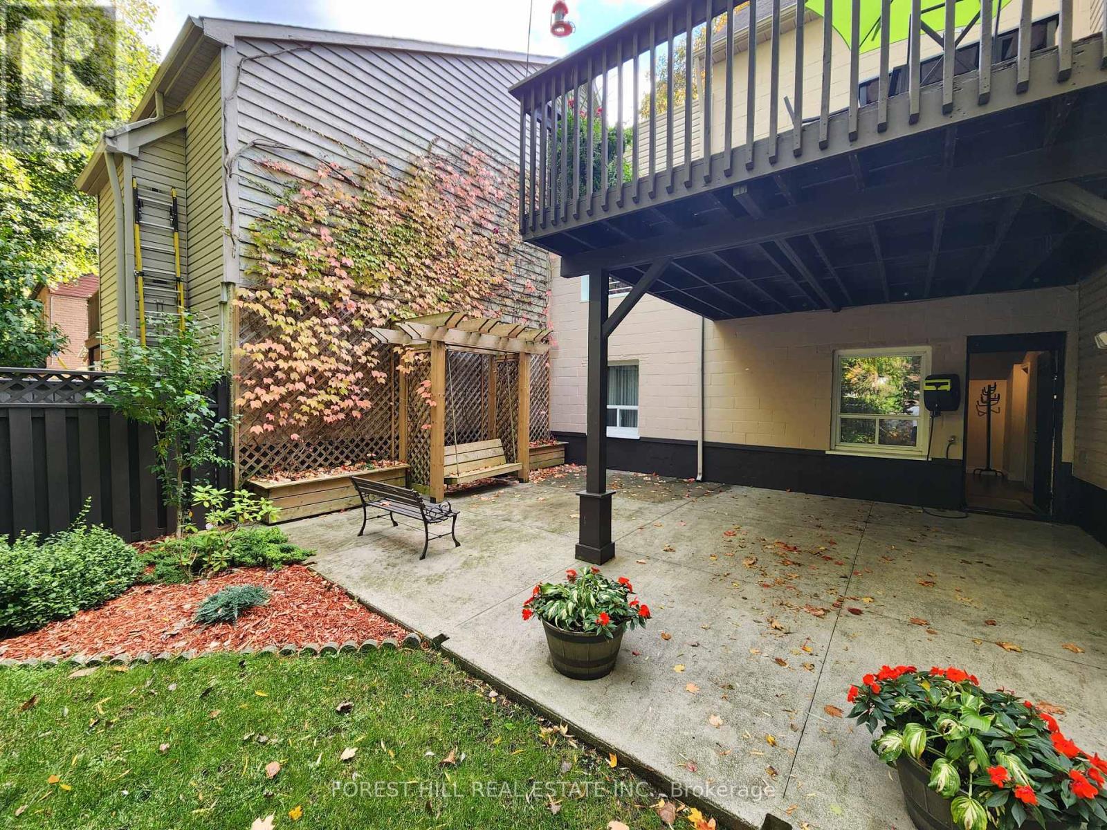 1214 Kos Boulevard, Mississauga, Ontario  L5J 4L7 - Photo 18 - W12528778