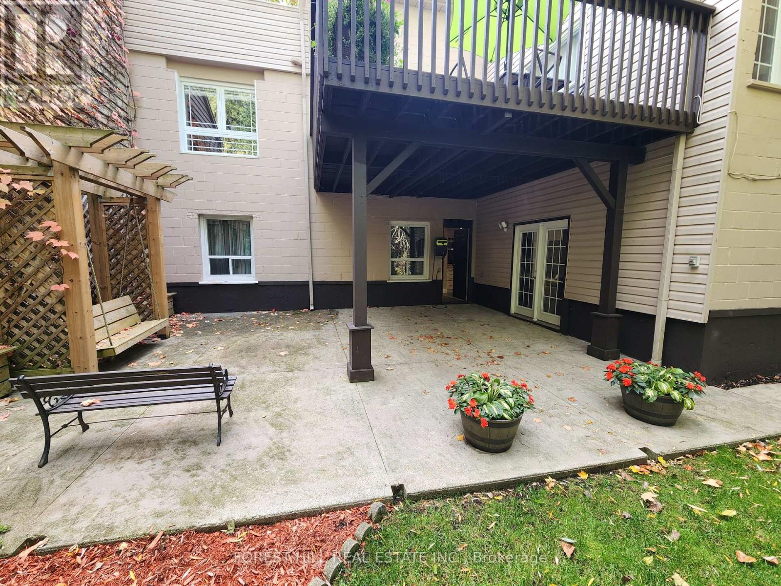 1214 KOS BOULEVARD, Mississauga, Ontario