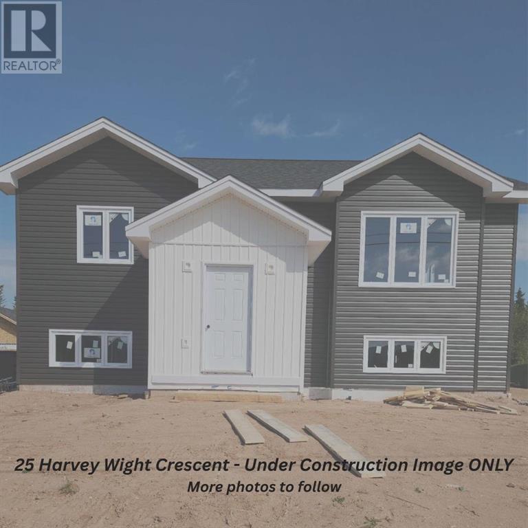 25 Harvey Wight Crescent, Pasadena, Newfoundland & Labrador