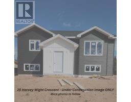 25 Harvey Wight Crescent, Pasadena, Newfoundland & Labrador