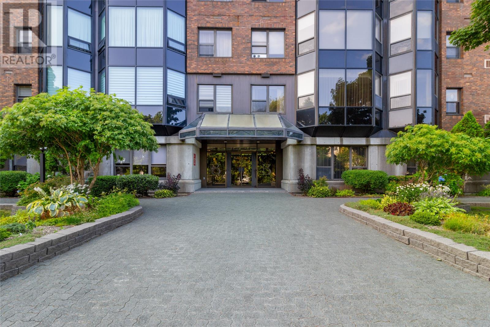 156 Portugal Cove Road Unit#403, St. John's, Newfoundland & Labrador  A1B 4H9 - Photo 2 - 1292496