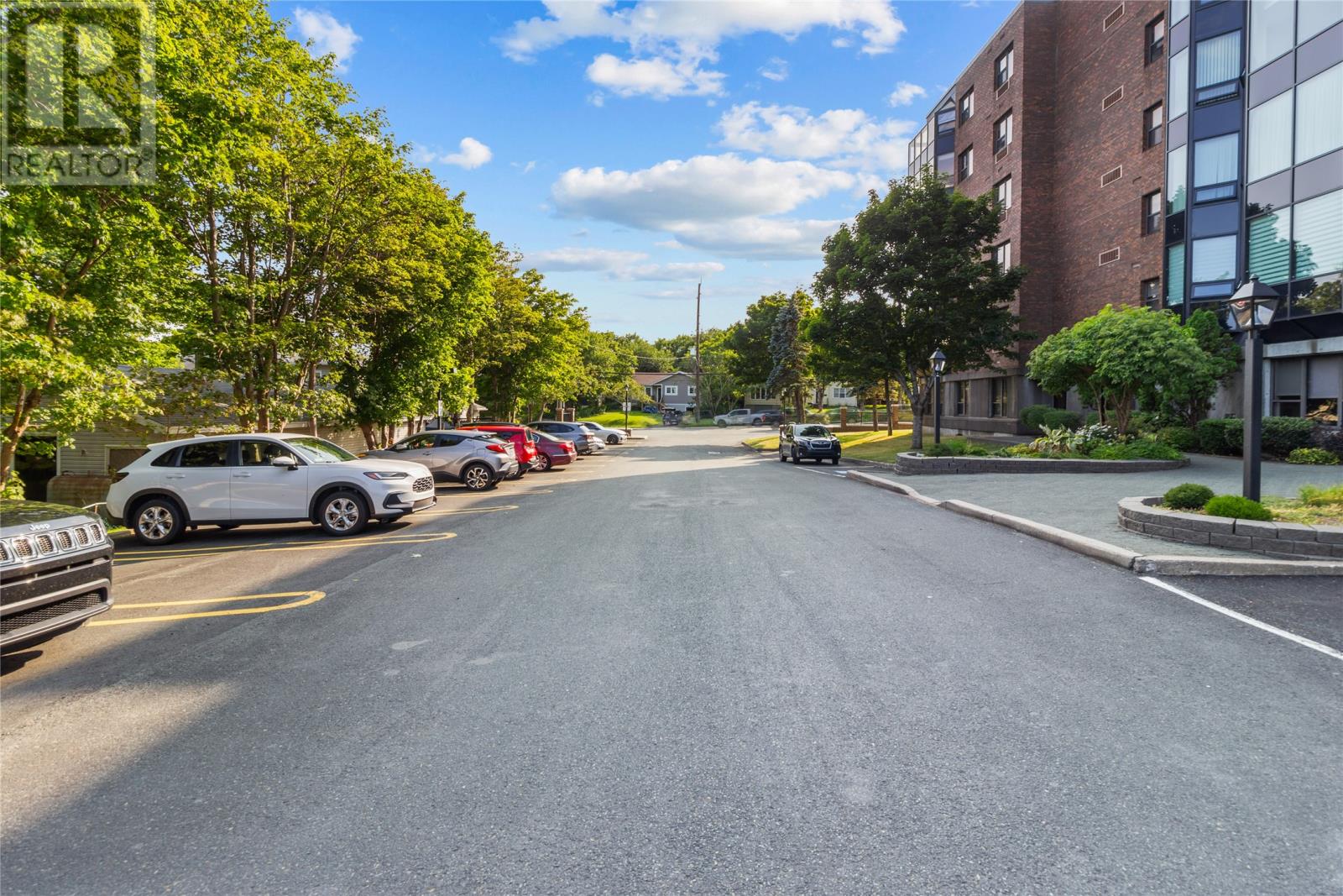 156 Portugal Cove Road Unit#403, St. John's, Newfoundland & Labrador  A1B 4H9 - Photo 3 - 1292496