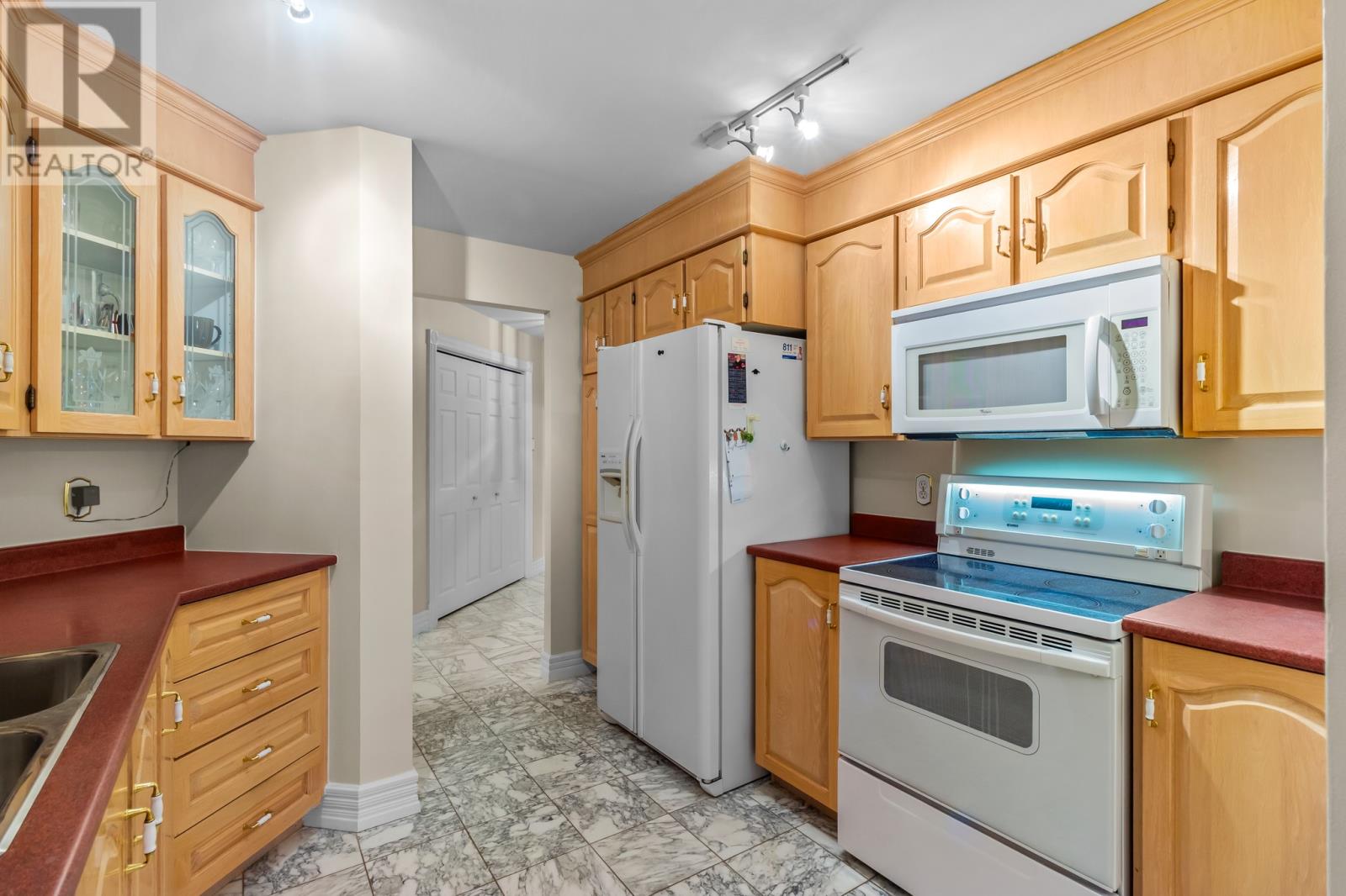 156 Portugal Cove Road Unit#403, St. John's, Newfoundland & Labrador  A1B 4H9 - Photo 8 - 1292496