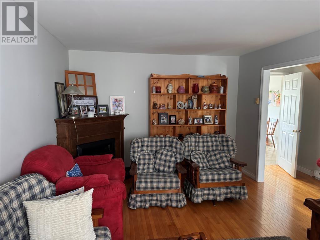 51 Moss Heather Drive, Nl, Newfoundland & Labrador  A1B 4R9 - Photo 20 - 1292492