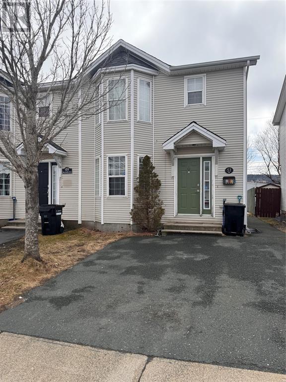 51 Moss Heather Drive, Nl, Newfoundland & Labrador  A1B 4R9 - Photo 39 - 1292492