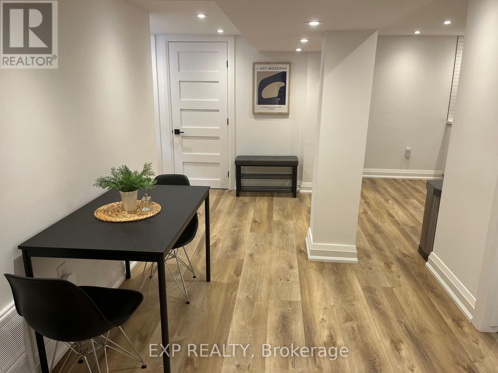 Basement - 179 Paradise Road N, Hamilton, Ontario  L8S 3T2 - Photo 17 - X12529260