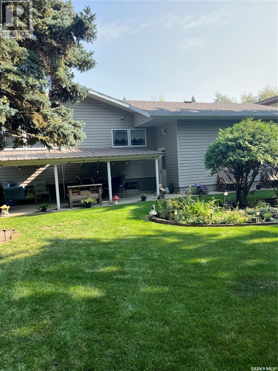 105 Lancaster STREET, melfort, Saskatchewan