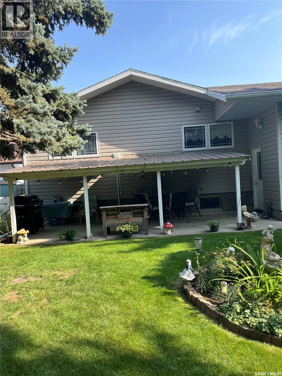 105 Lancaster Street, Melfort, Saskatchewan  S0E 1A0 - Photo 5 - SK023767