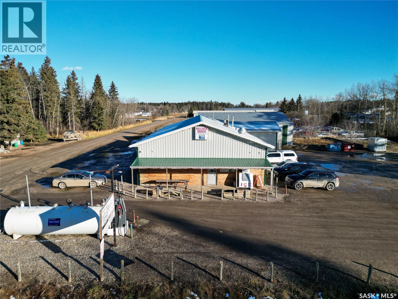 106 Zimmer Avenue, Leoville, Saskatchewan  S0J 1N0 - Photo 1 - SK023763