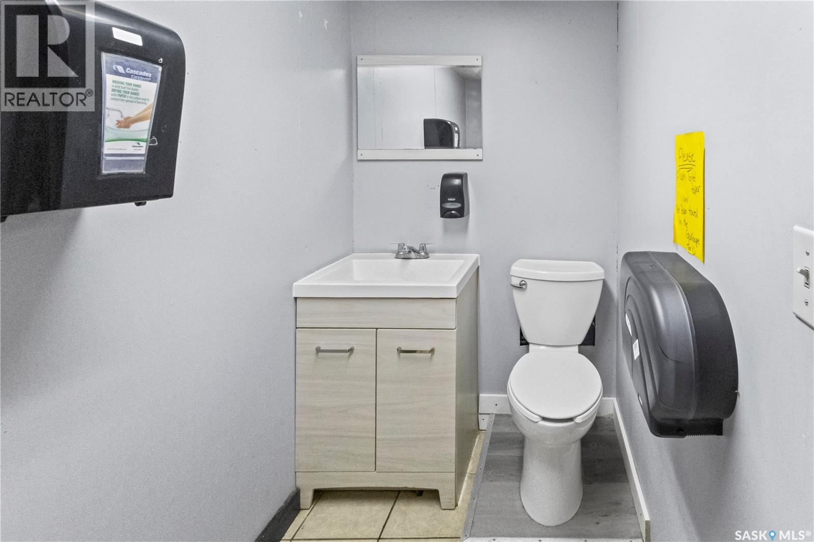 106 Zimmer Avenue, Leoville, Saskatchewan  S0J 1N0 - Photo 17 - SK023763