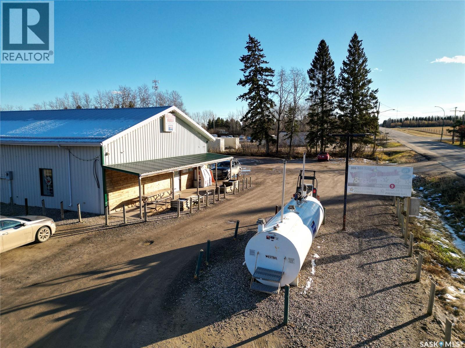 106 Zimmer Avenue, Leoville, Saskatchewan  S0J 1N0 - Photo 3 - SK023763