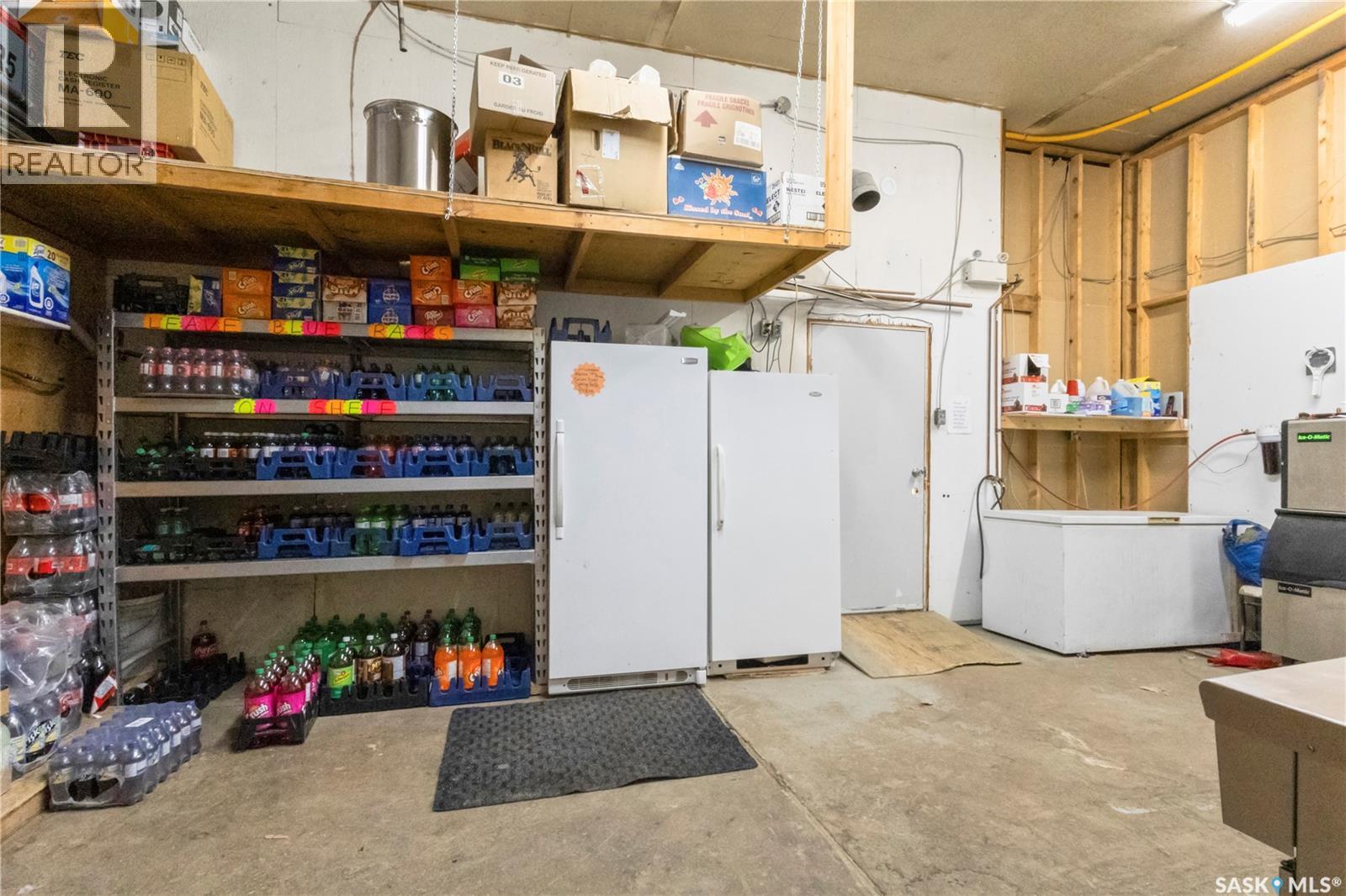 106 Zimmer Avenue, Leoville, Saskatchewan  S0J 1N0 - Photo 33 - SK023763