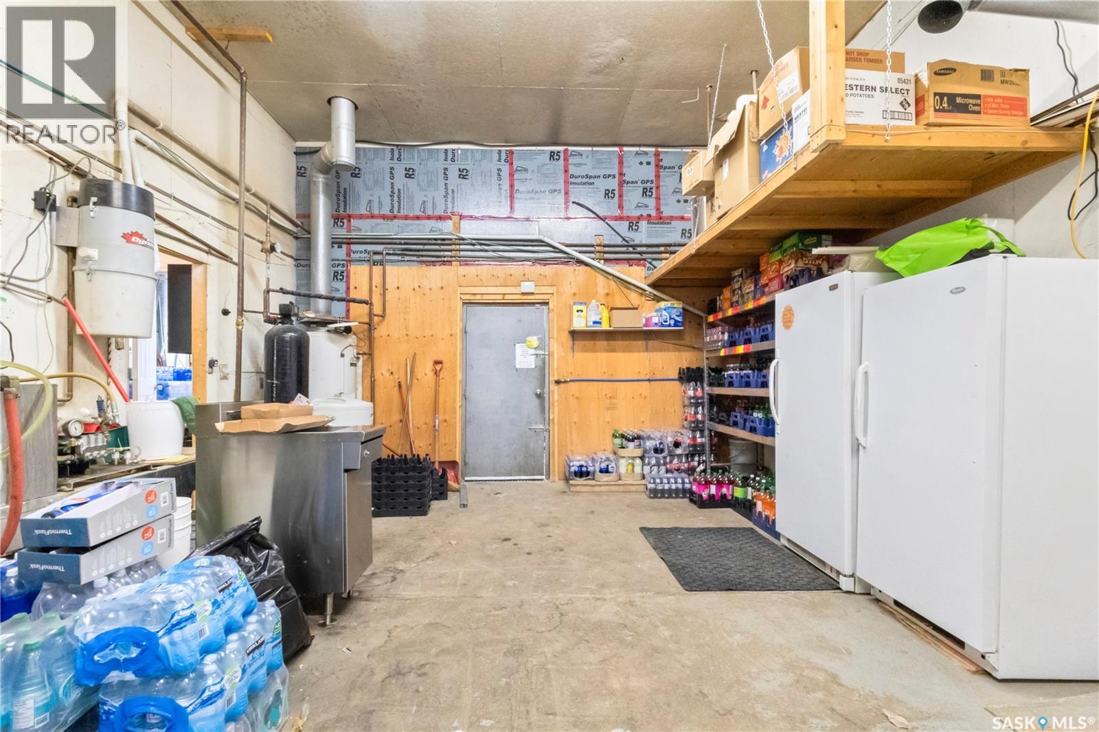 106 Zimmer Avenue, Leoville, Saskatchewan  S0J 1N0 - Photo 34 - SK023763