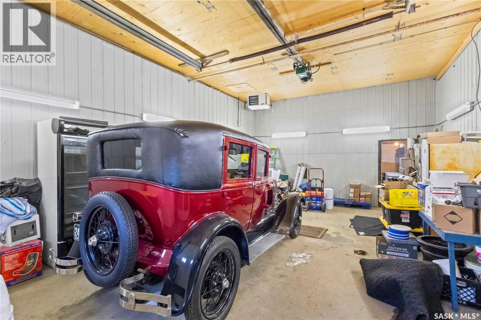 106 Zimmer Avenue, Leoville, Saskatchewan  S0J 1N0 - Photo 35 - SK023763