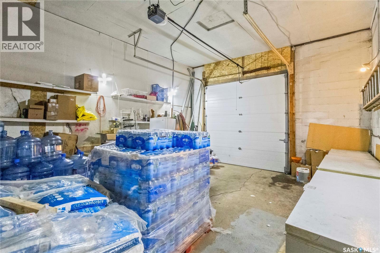 106 Zimmer Avenue, Leoville, Saskatchewan  S0J 1N0 - Photo 36 - SK023763