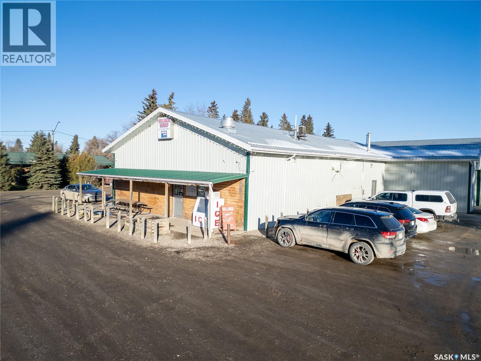 106 Zimmer Avenue, Leoville, Saskatchewan  S0J 1N0 - Photo 4 - SK023763