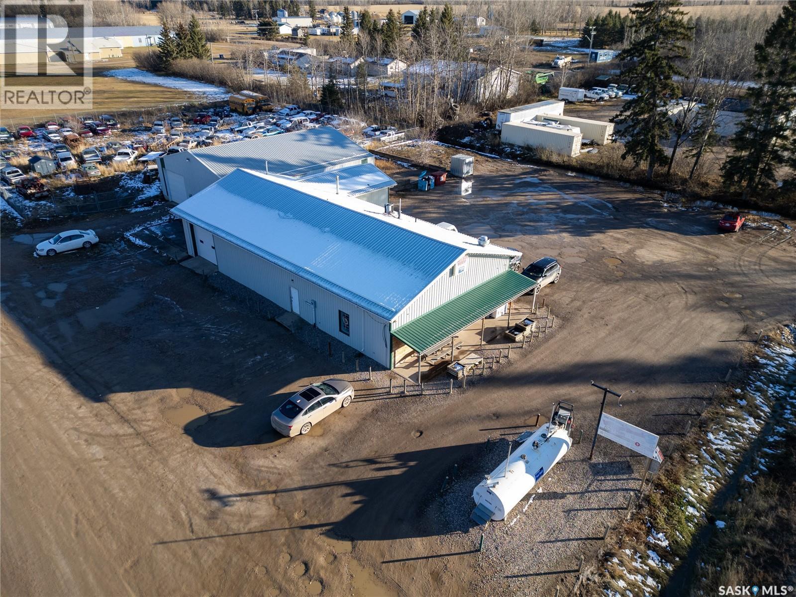 106 Zimmer Avenue, Leoville, Saskatchewan  S0J 1N0 - Photo 7 - SK023763