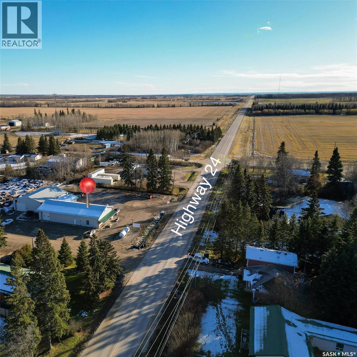 106 Zimmer Avenue, Leoville, Saskatchewan  S0J 1N0 - Photo 9 - SK023763