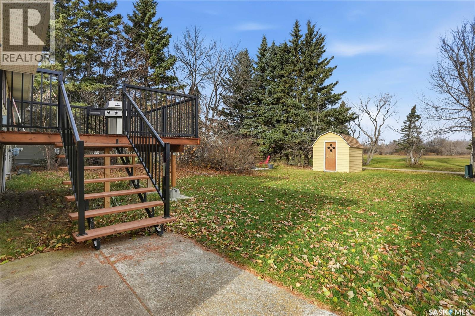 36 Vanier Drive, Melville, Saskatchewan  S0A 2P0 - Photo 38 - SK022503