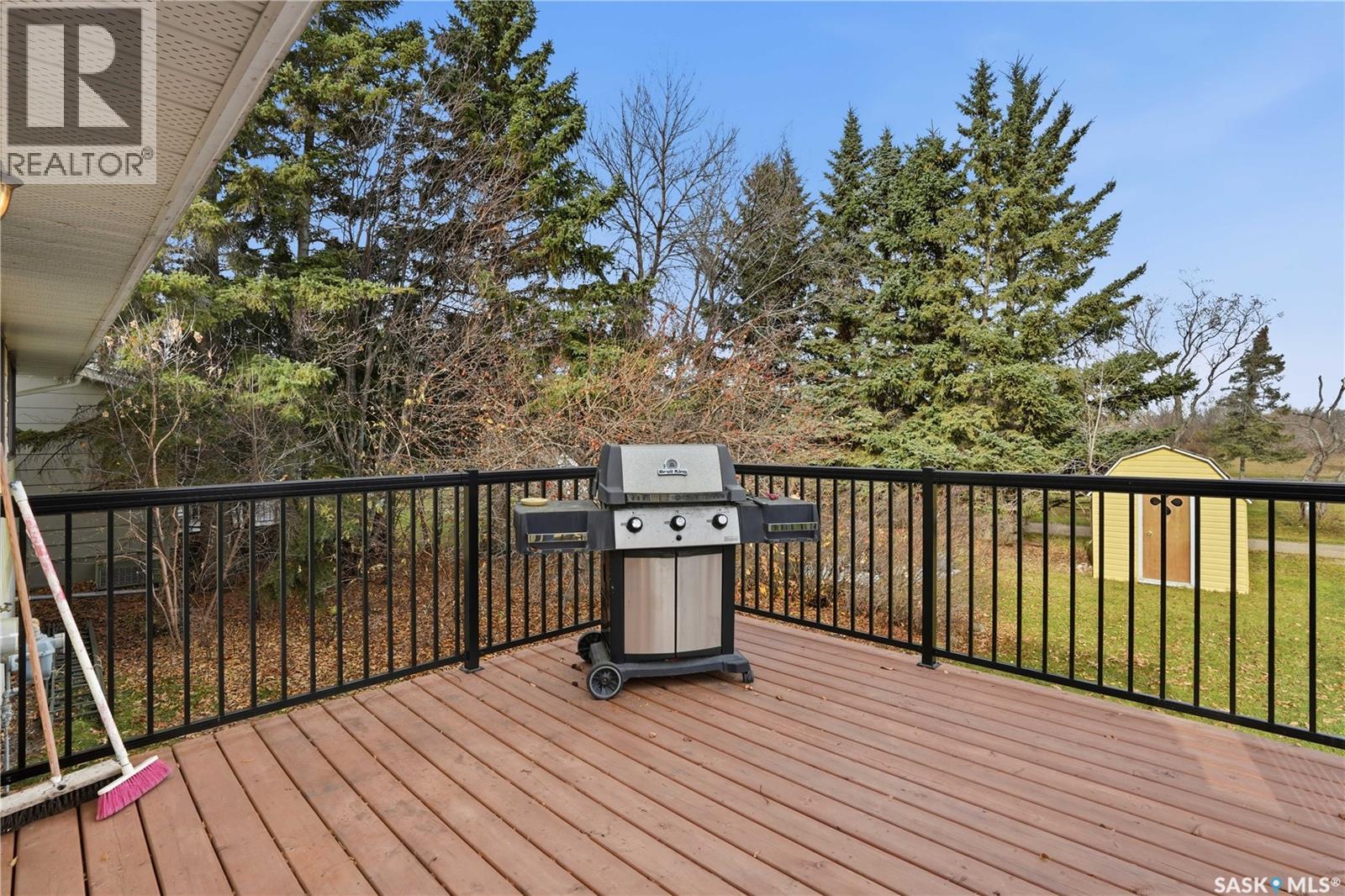 36 Vanier Drive, Melville, Saskatchewan  S0A 2P0 - Photo 39 - SK022503