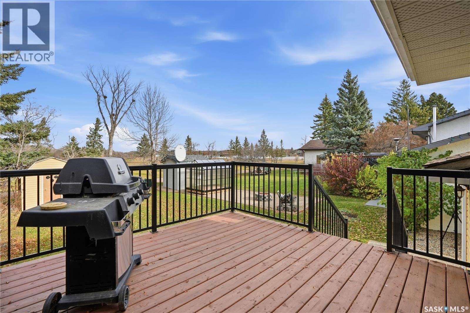 36 Vanier Drive, Melville, Saskatchewan  S0A 2P0 - Photo 40 - SK022503