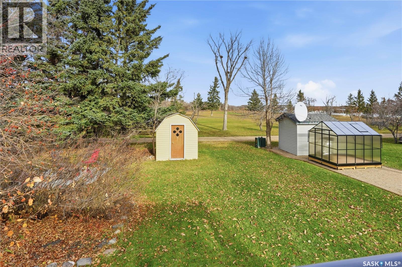 36 Vanier Drive, Melville, Saskatchewan  S0A 2P0 - Photo 41 - SK022503