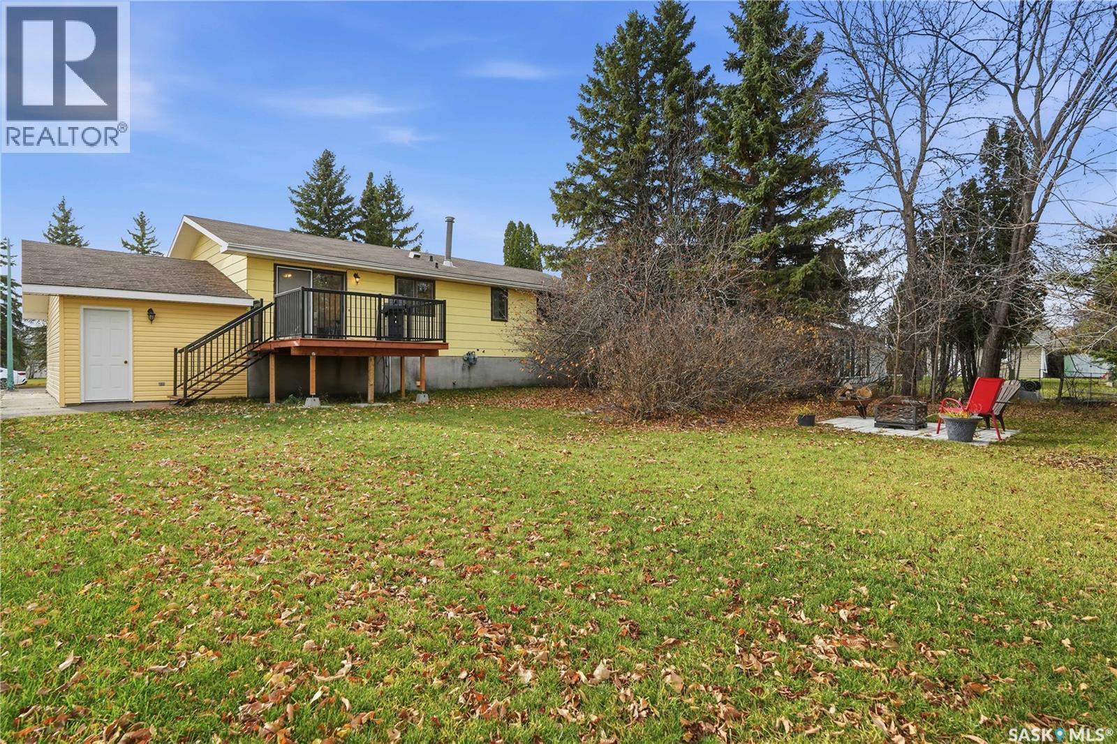 36 Vanier Drive, Melville, Saskatchewan  S0A 2P0 - Photo 42 - SK022503