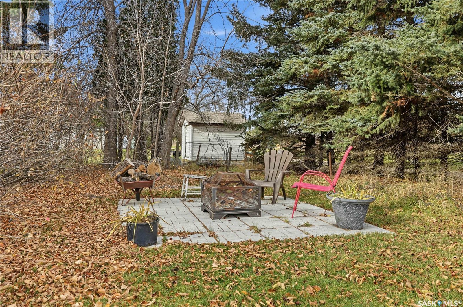 36 Vanier Drive, Melville, Saskatchewan  S0A 2P0 - Photo 43 - SK022503