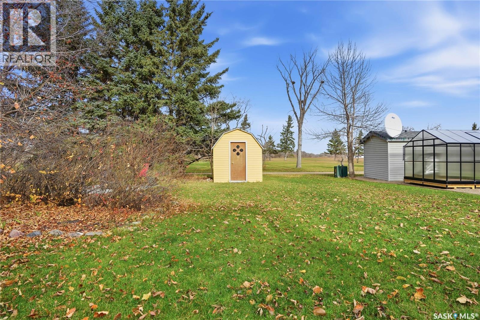 36 Vanier Drive, Melville, Saskatchewan  S0A 2P0 - Photo 44 - SK022503