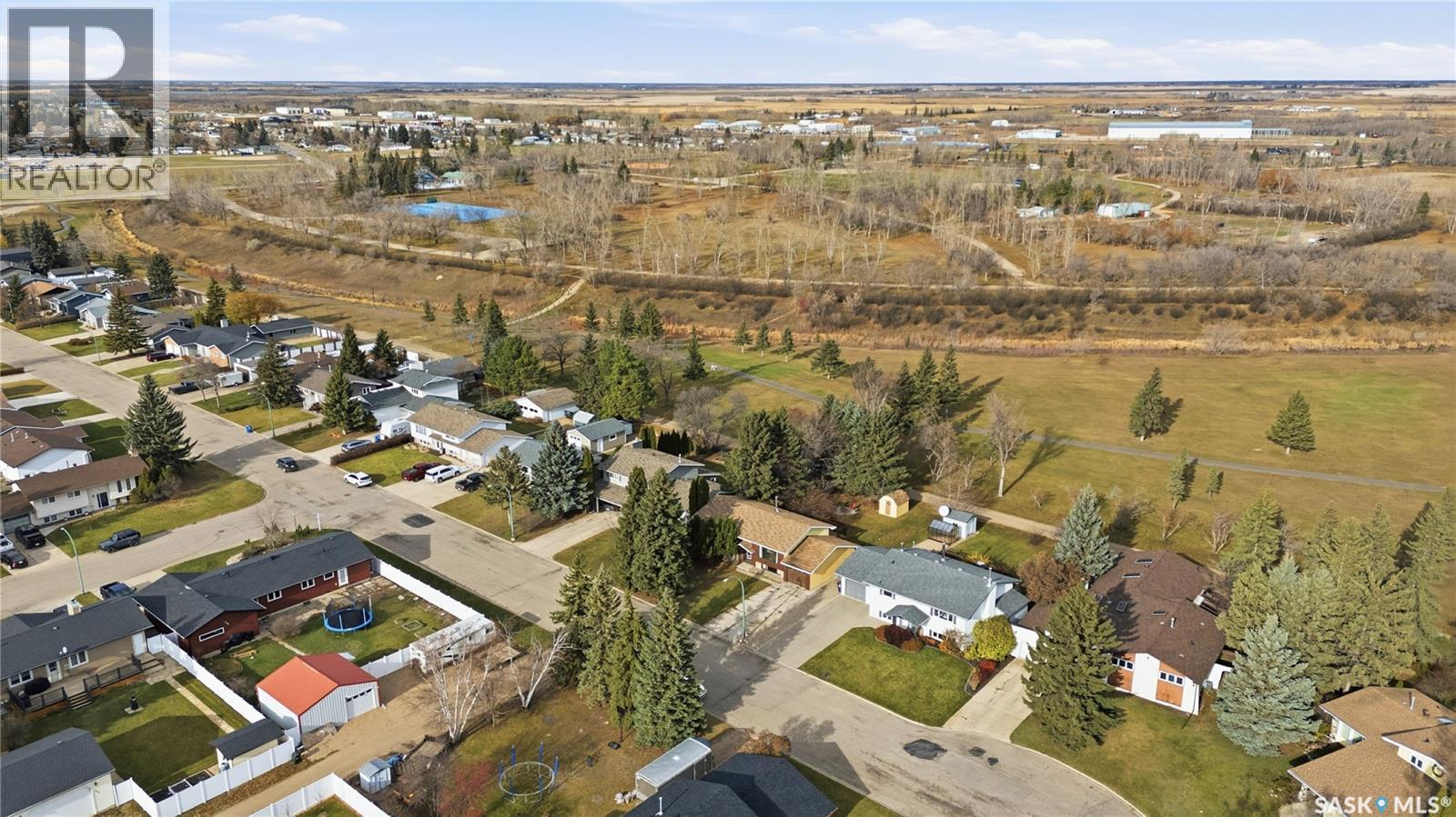 36 Vanier Drive, Melville, Saskatchewan  S0A 2P0 - Photo 46 - SK022503