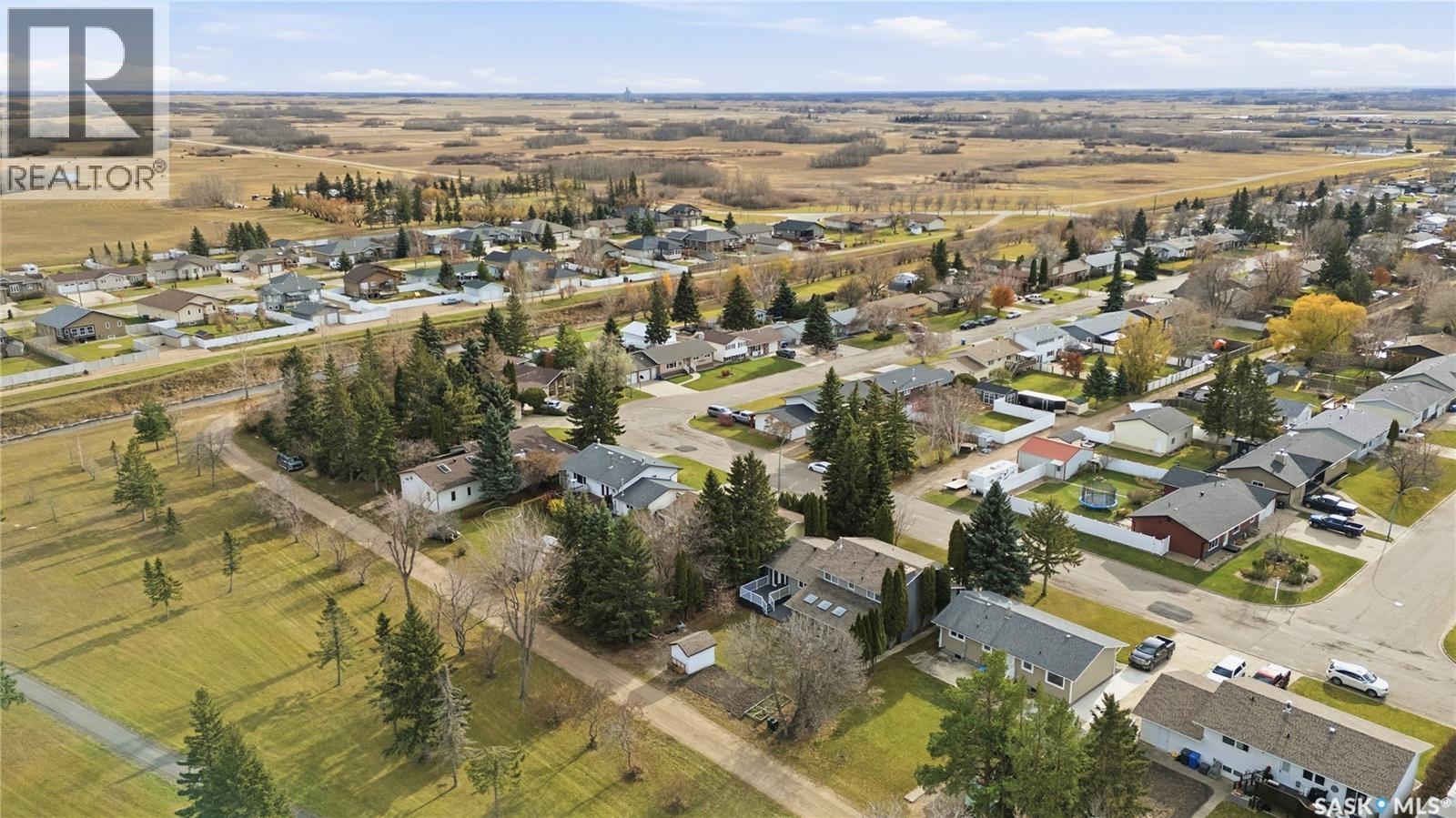 36 Vanier Drive, Melville, Saskatchewan  S0A 2P0 - Photo 47 - SK022503