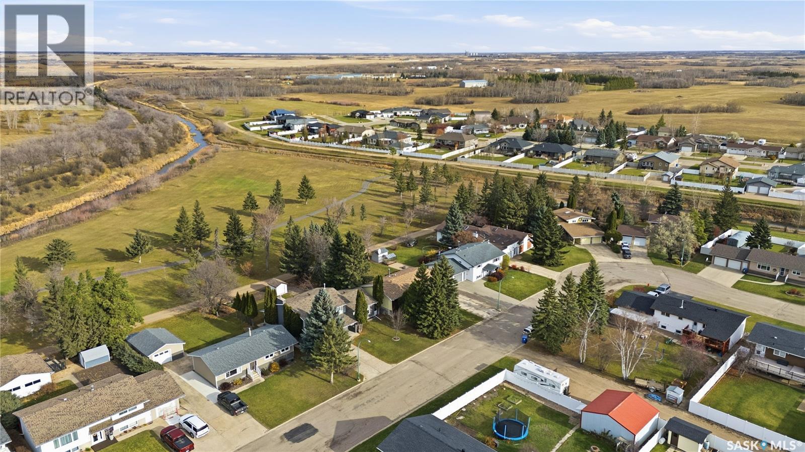 36 Vanier Drive, Melville, Saskatchewan  S0A 2P0 - Photo 48 - SK022503