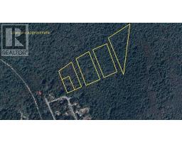 Lots Glasgow Street, Shelburne, Ca