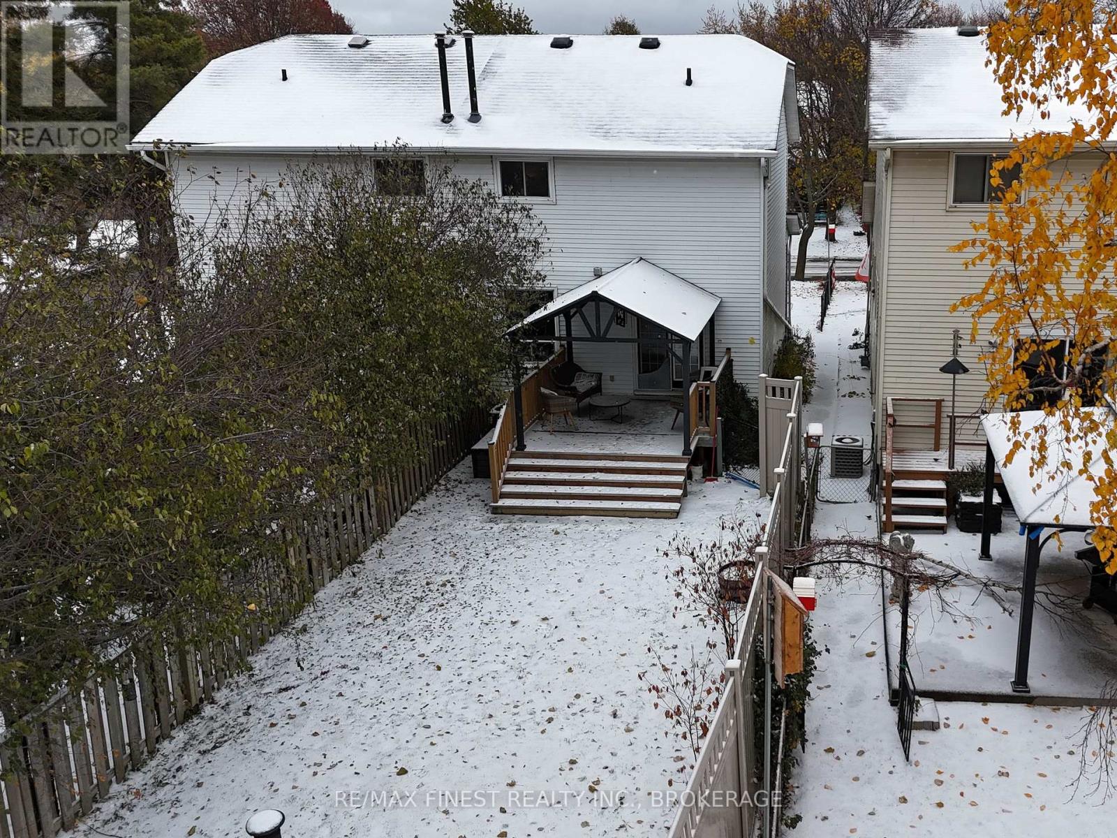 24 Adley Place, Kingston, Ontario  K7K 6G8 - Photo 29 - X12496804