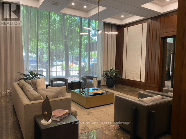 2102 - 65 Harbour Square, Toronto, Ontario  M5J 2L4 - Photo 3 - C12529738