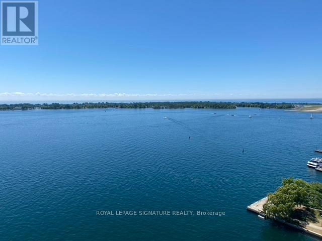 2102 - 65 Harbour Square, Toronto, Ontario  M5J 2L4 - Photo 7 - C12529738