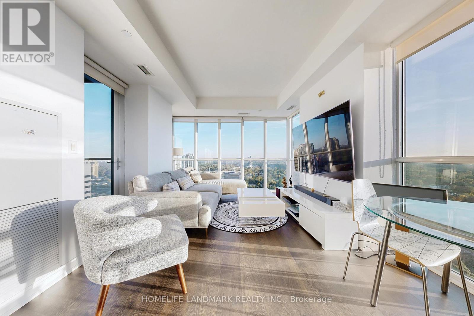 2203 - 11 Bogert Avenue, Toronto, Ontario  M2N 0H4 - Photo 10 - C12529772