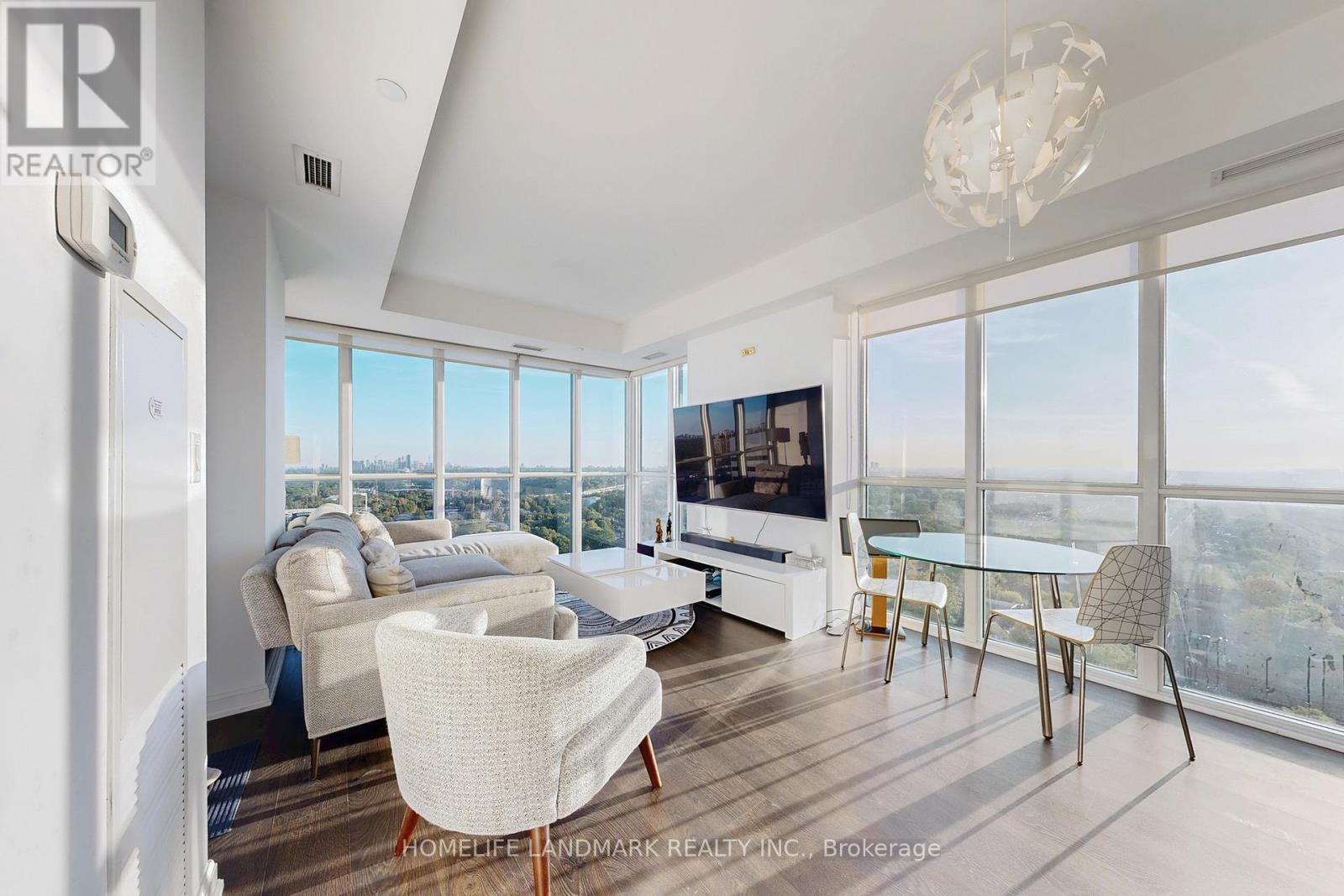 2203 - 11 Bogert Avenue, Toronto, Ontario  M2N 0H4 - Photo 11 - C12529772