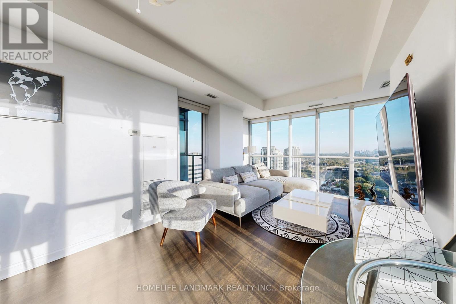 2203 - 11 Bogert Avenue, Toronto, Ontario  M2N 0H4 - Photo 12 - C12529772