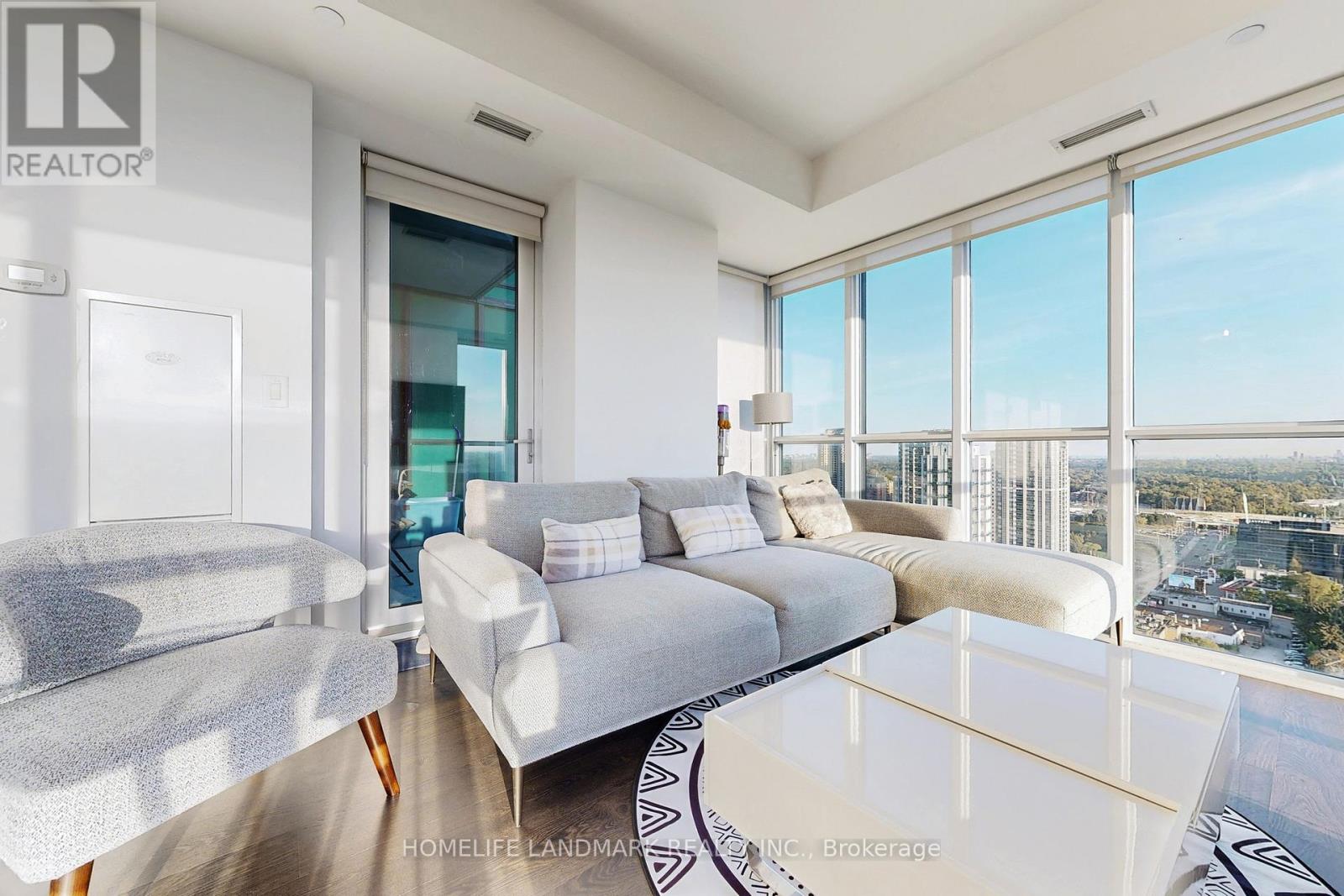 2203 - 11 Bogert Avenue, Toronto, Ontario  M2N 0H4 - Photo 13 - C12529772