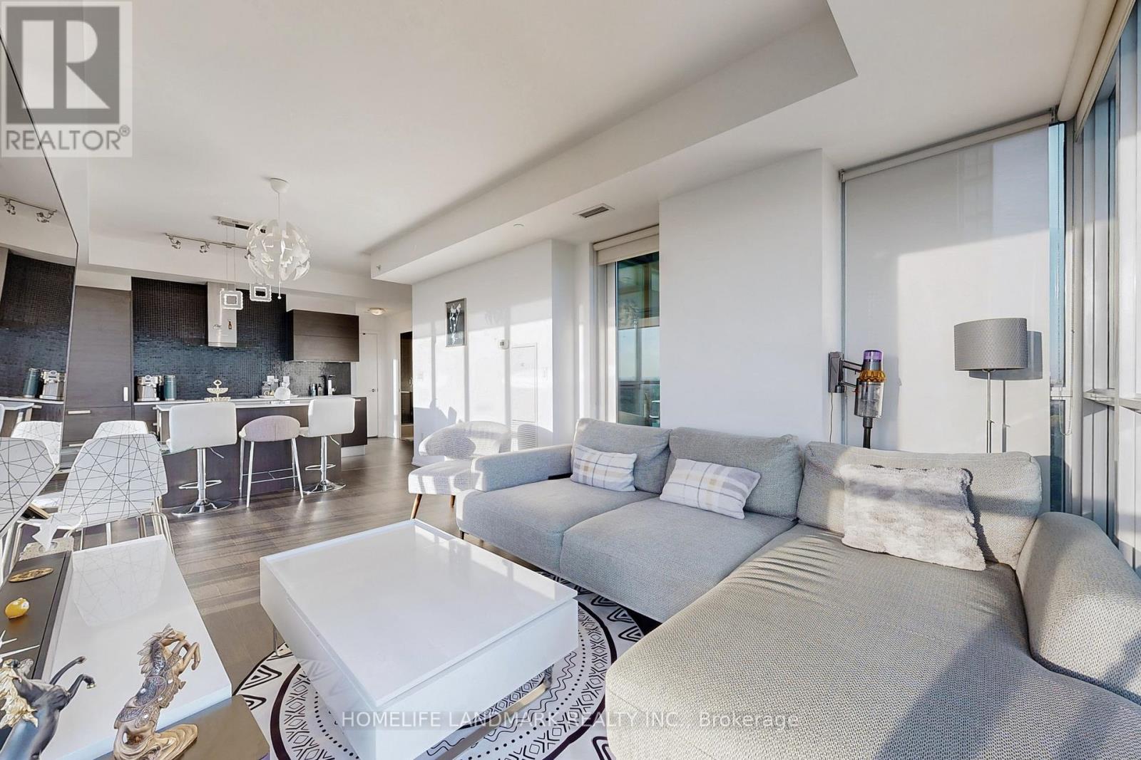 2203 - 11 Bogert Avenue, Toronto, Ontario  M2N 0H4 - Photo 14 - C12529772