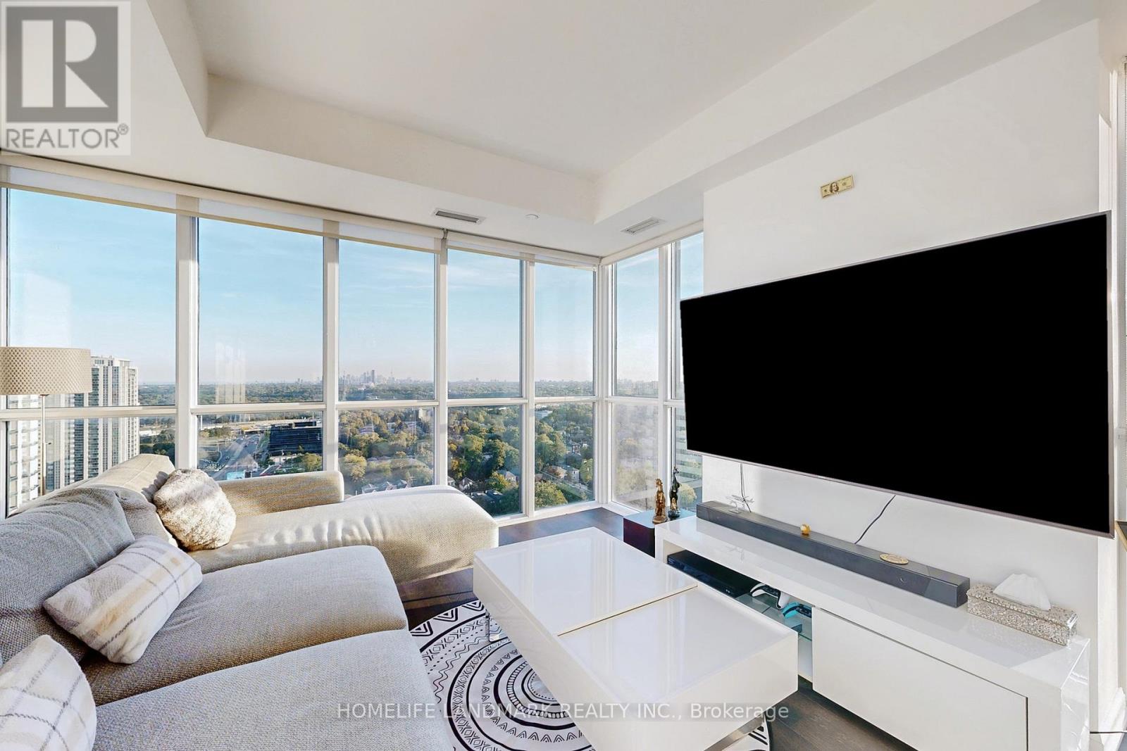 2203 - 11 Bogert Avenue, Toronto, Ontario  M2N 0H4 - Photo 15 - C12529772