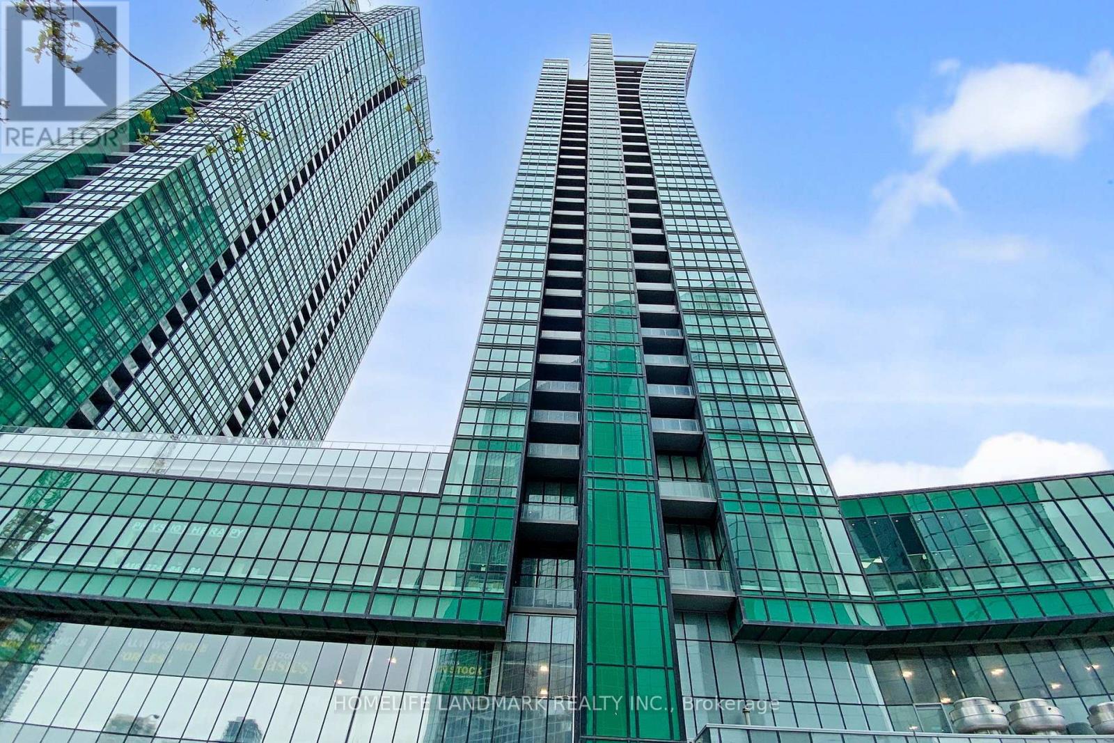 2203 - 11 Bogert Avenue, Toronto, Ontario  M2N 0H4 - Photo 2 - C12529772