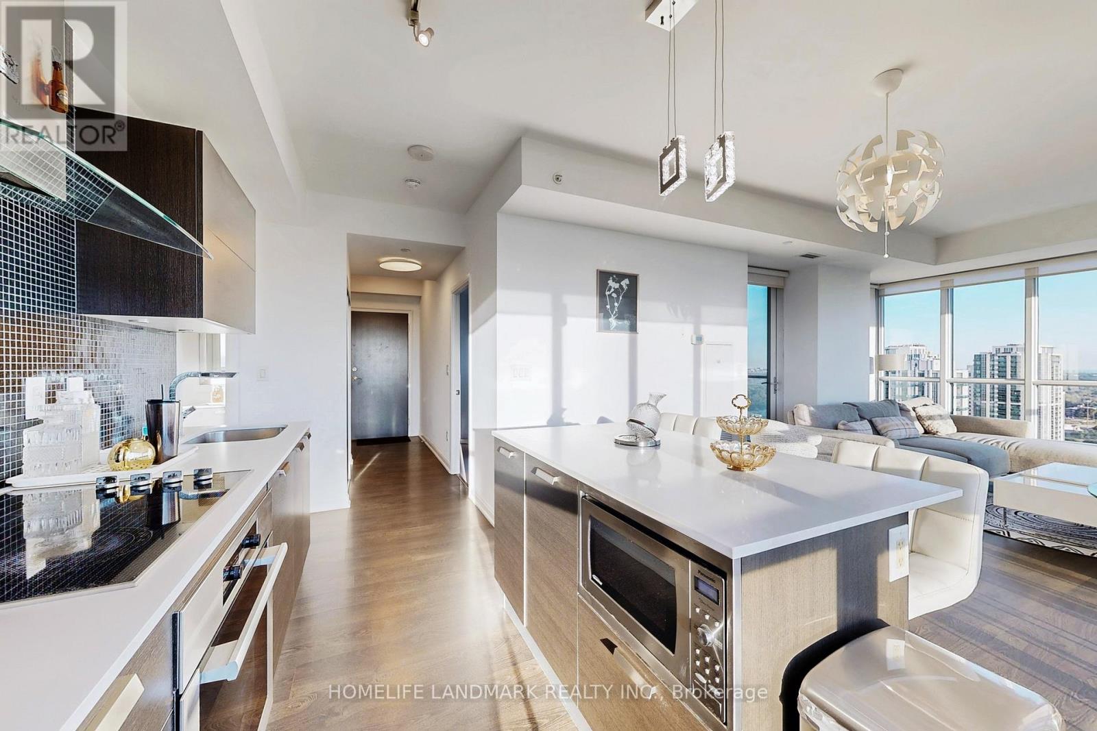 2203 - 11 Bogert Avenue, Toronto, Ontario  M2N 0H4 - Photo 23 - C12529772