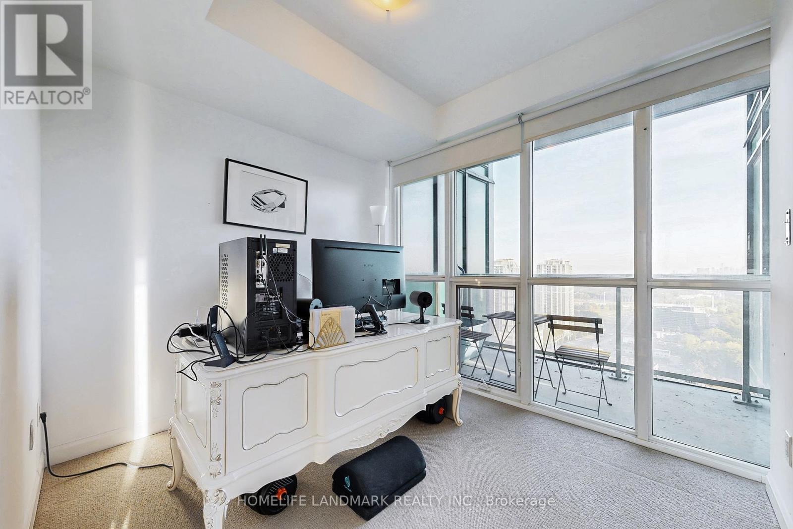 2203 - 11 Bogert Avenue, Toronto, Ontario  M2N 0H4 - Photo 24 - C12529772