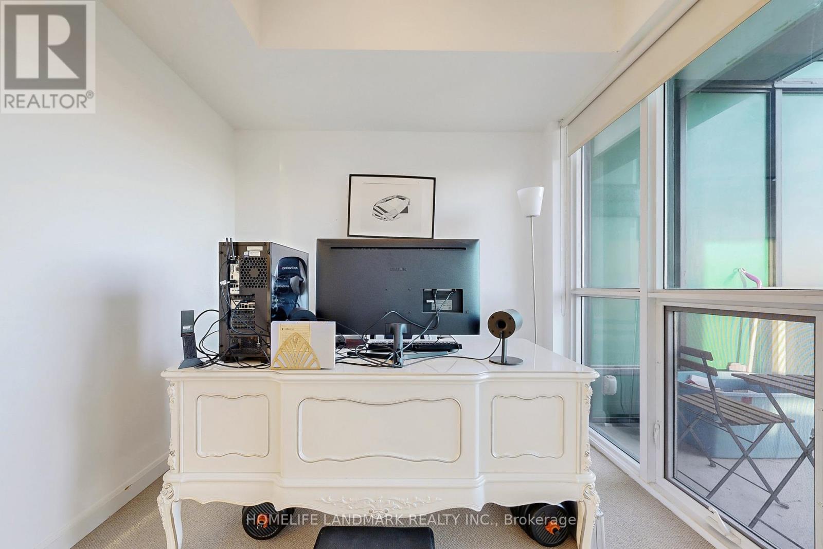 2203 - 11 Bogert Avenue, Toronto, Ontario  M2N 0H4 - Photo 26 - C12529772